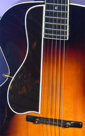 LOAR LH-700/ラッカーフィニッシュ/エボニー指板/オール単板/極美品 LOAR ( ロア ) LH-700 Vintage Sunburst ピックギター 送料無料